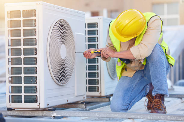 Best Affordable HVAC services  in Ahoskie, NC