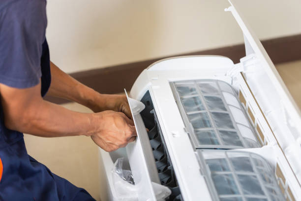 Best HVAC installation services  in Ahoskie, NC