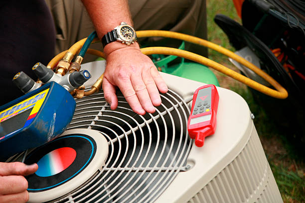 Best Emergency HVAC repair  in Ahoskie, NC