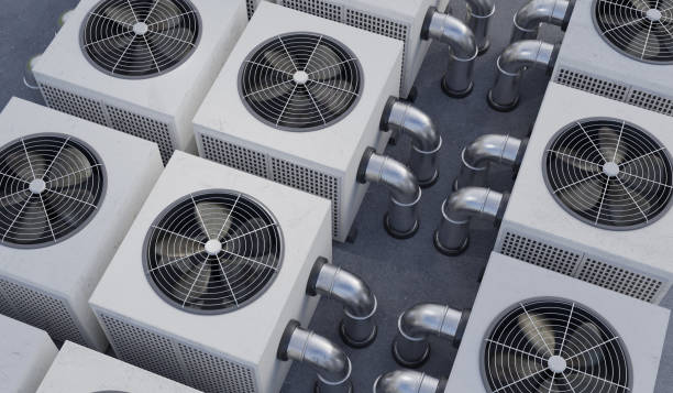 Best HVAC companies near me  in Ahoskie, NC