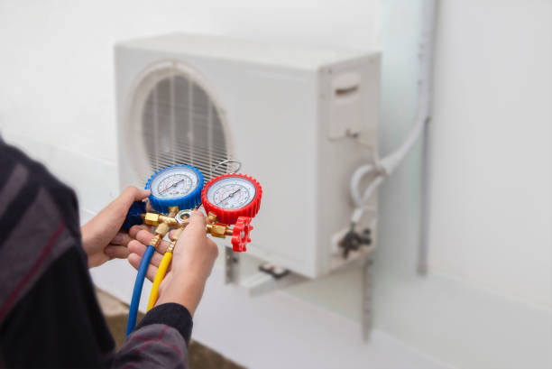 Best HVAC replacement cost  in Ahoskie, NC