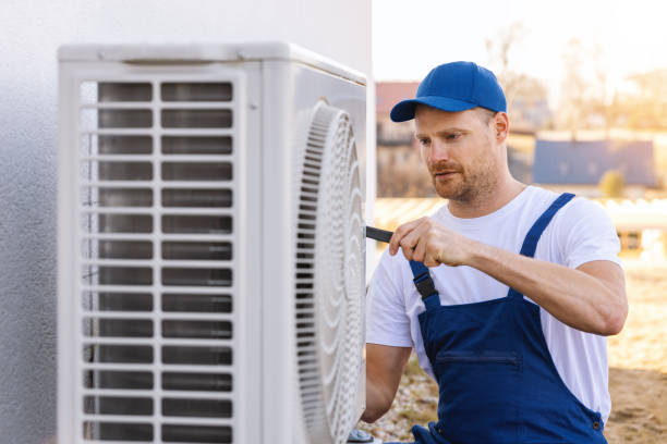 Best Ductless HVAC repair  in Ahoskie, NC