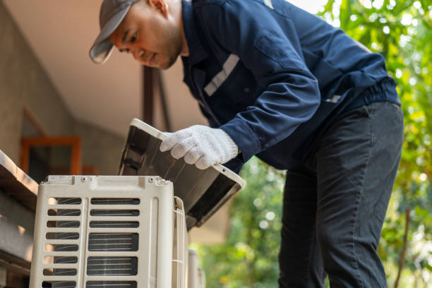 Trusted Ahoskie, NC HVAC Experts