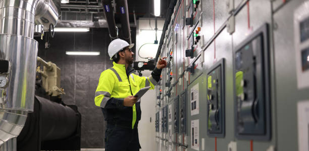 Best Residential HVAC services  in Ahoskie, NC