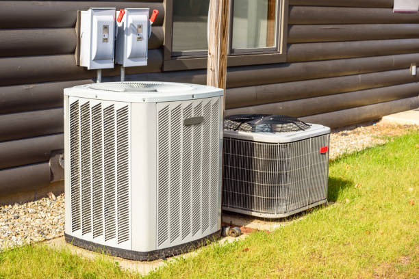 Best HVAC repair near me  in Ahoskie, NC